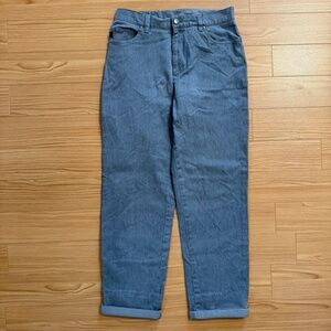 Ralph Lauren Jeans gray